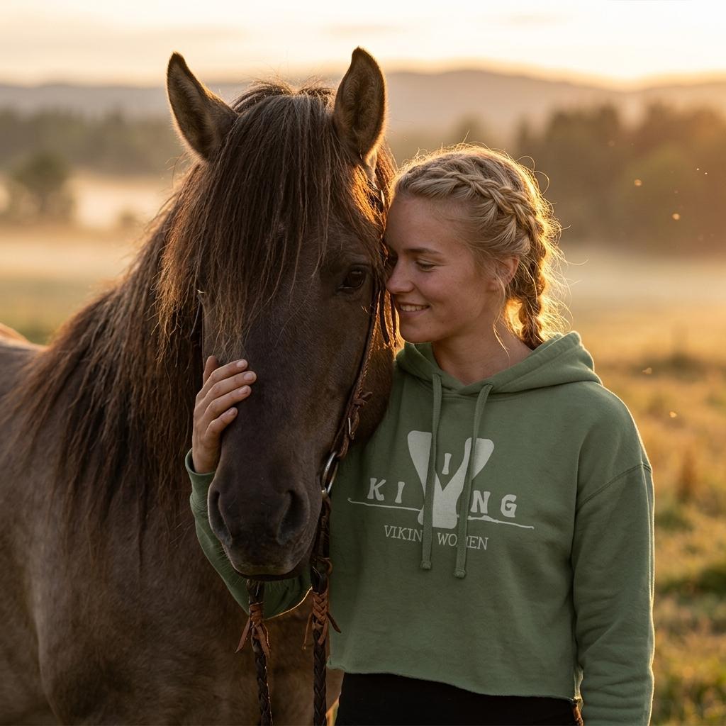 Viking Women Collection